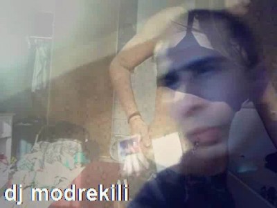 dj modrekili vedzaxi mzes