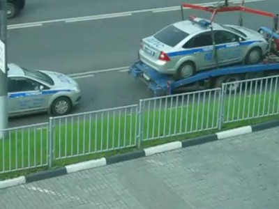 Сходили за покупками..