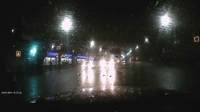 ДТП на ул. Кирова