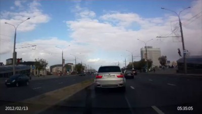 Преступление и наказание БНВ
