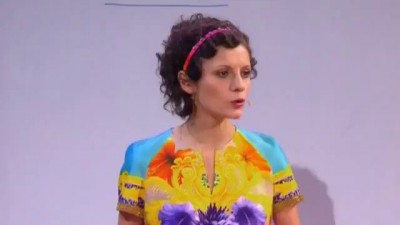 Автошкола с инструктором женщиной