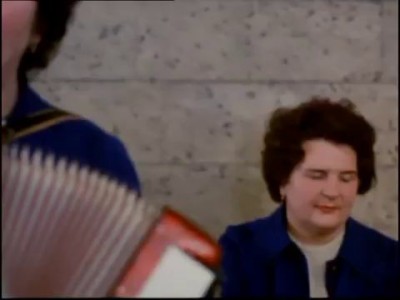 Афоня. Милый Чё?