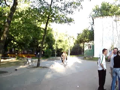 Шальная императрица 2