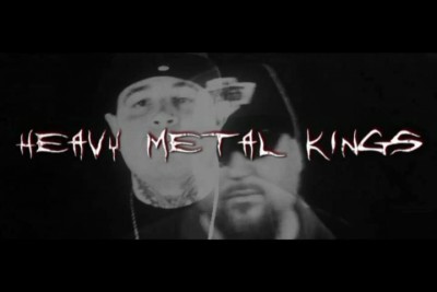 Ill Bill & Vinnie Paz – Blood Meridian