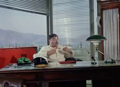 20 баранов и холодильник