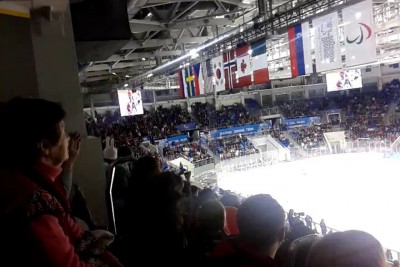 Поддержка российской аудитории