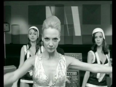 DOING TIME  I WAS A YE YE GIRL