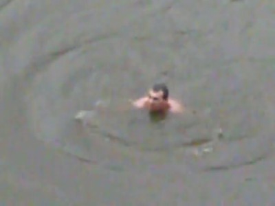 Жарко стало...