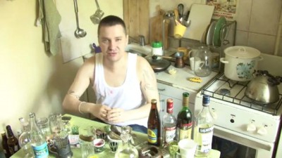 Академия граненого стакана, вып. 2.mpg