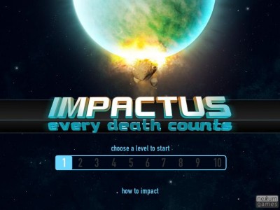 Смерть всему живому