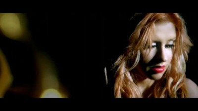 Christina Aguilera - You Lost Me