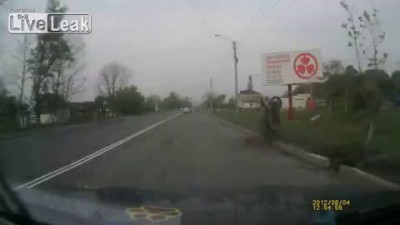 Езда на мото с ветерком