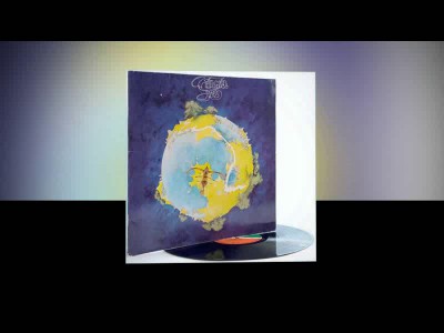 Yes - Fragile (1971)