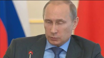 Путин о законопректе обязывающий офшорные компании платить налоги.