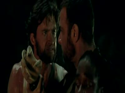 Люди Икс.рассомаха киноляп2