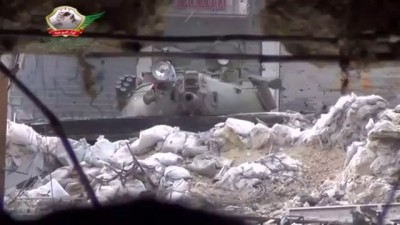 Сидишь такой в засаде, и вдруг HARLEM SHAKE