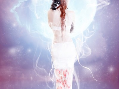 Принцесса моря.