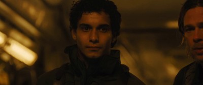 Палец со спуска!