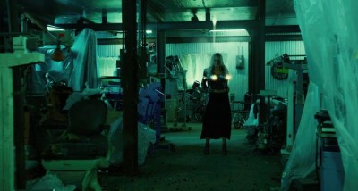 Сиськи убивают