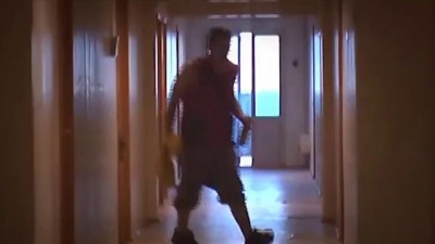 Noize MC -- Общага D.I.Y. video by NFP Lab. (2013)