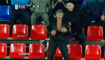 Мордовия Ультрас 2