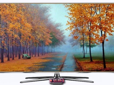 У природы нет плохой погоды!