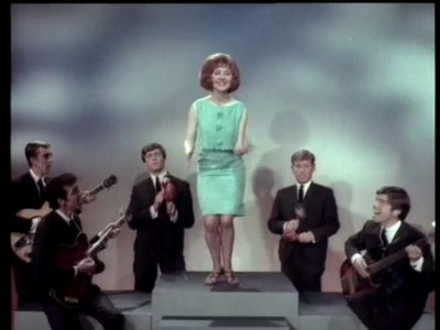 Lulu & The Luvvers - Shout (1964)