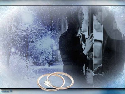 Кольца обручальные