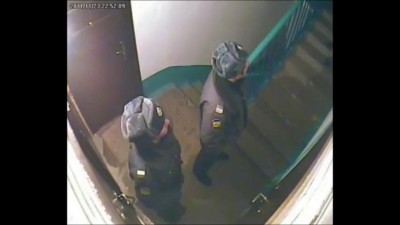 Продолжение! Что делают соседи, когда вас нет дома?