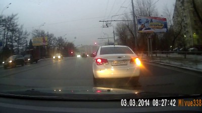 Олени на дорогах