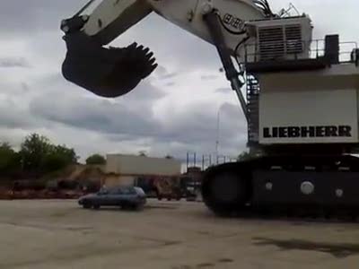 как ребята машину мыли...