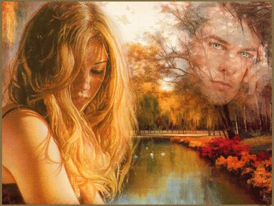 Алла Пугачева  "Осенние листья"