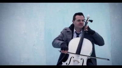 ThePianoGuys - Холодное сердце