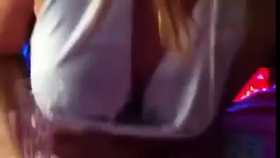 Танцующая грудь