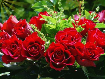 Прекрасного настроения