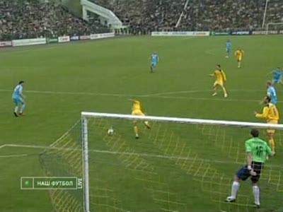 Ростов-Зенит. Спорный пенальти