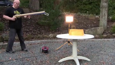 Петарда в желе