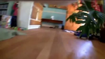 Smake my bich up - по кошачьи.