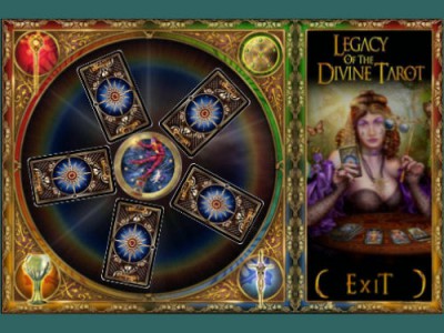 Znaczenie Kart Tarota - Смысл карт Таро