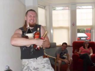 Бухла налей!