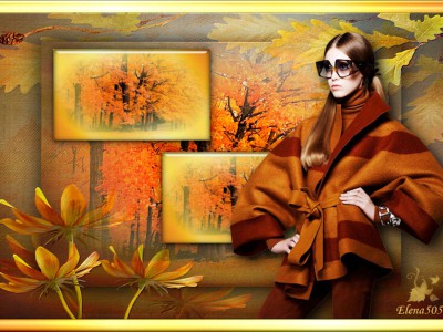 осенний 49494