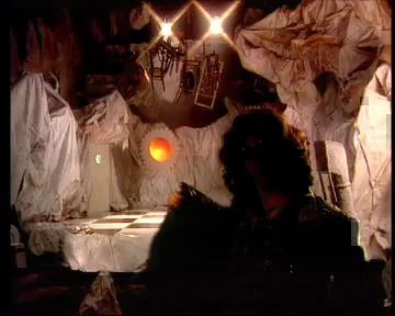 Танец Пингвина