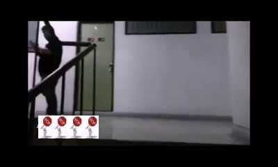 Повисела недельку бедолага ...