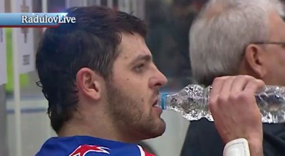 Радулов Лайв