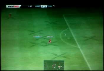 Прозрачный футбол