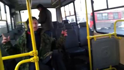 Наталья морская пехота
