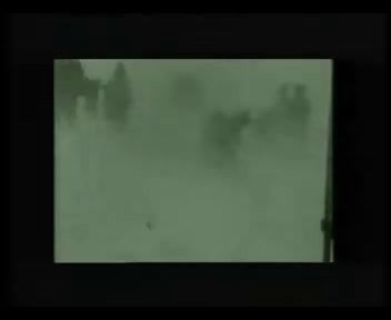 БГ Поезд в огне