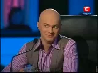 Брутальная девушка - Алиса