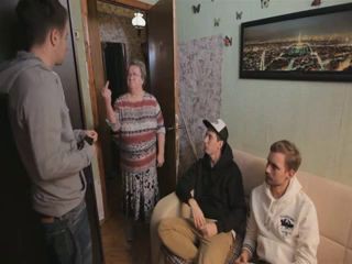 Все должны сами делать!