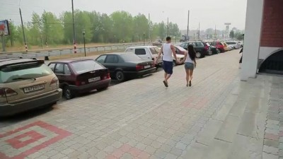 Свадьба по-нижегородски